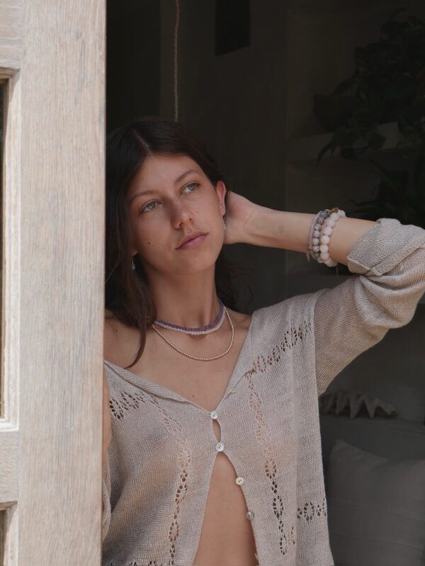 Chunky bracelets 10mm