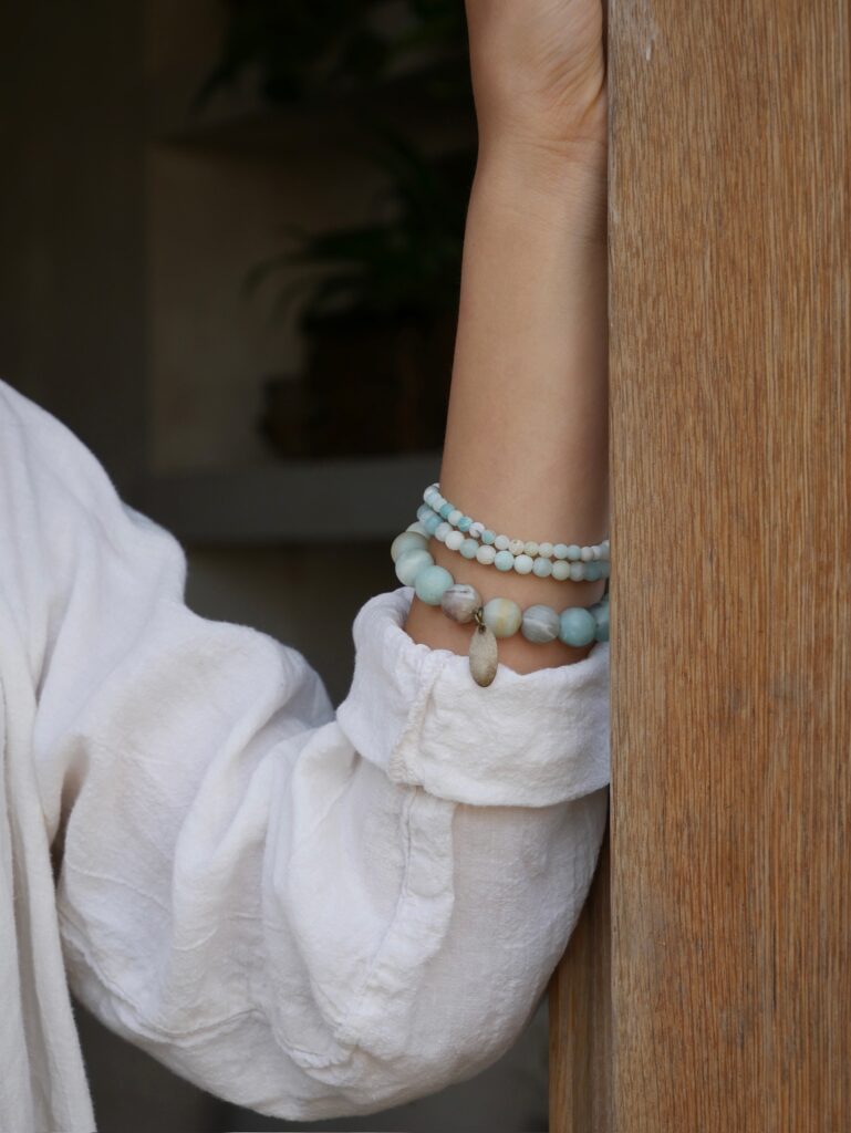 Bracelets 4mm