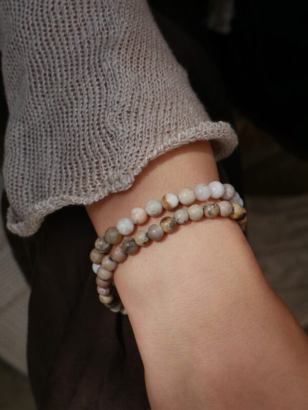Bracelets 6mm