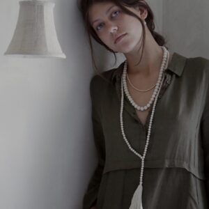 Chunky Necklace 10mm