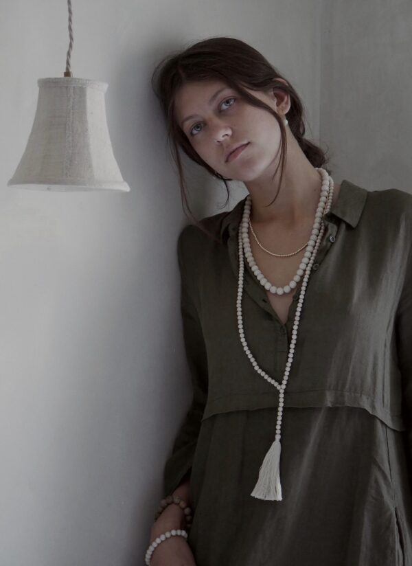 Chunky Necklace 10mm